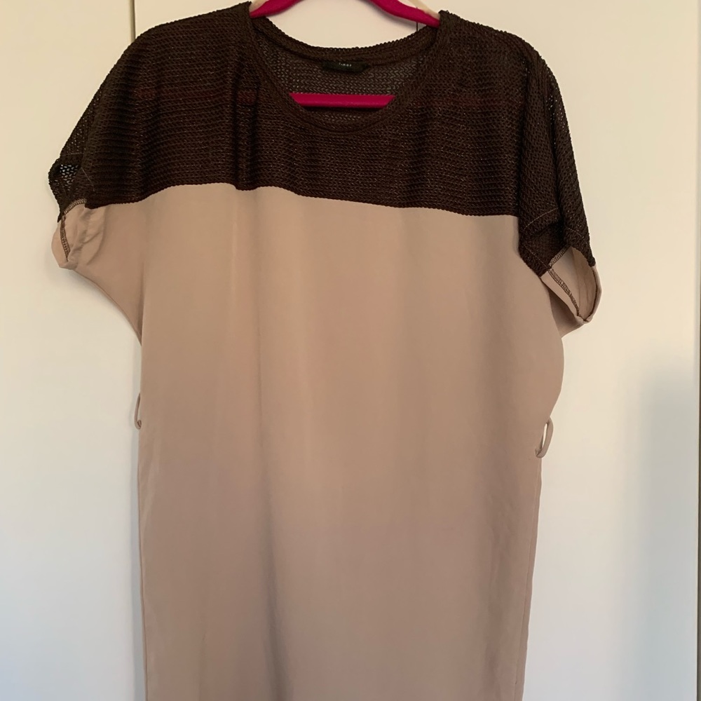 I Ner Dress -